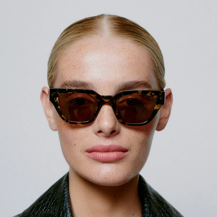 Kaws - Black/Yellow Tortoise