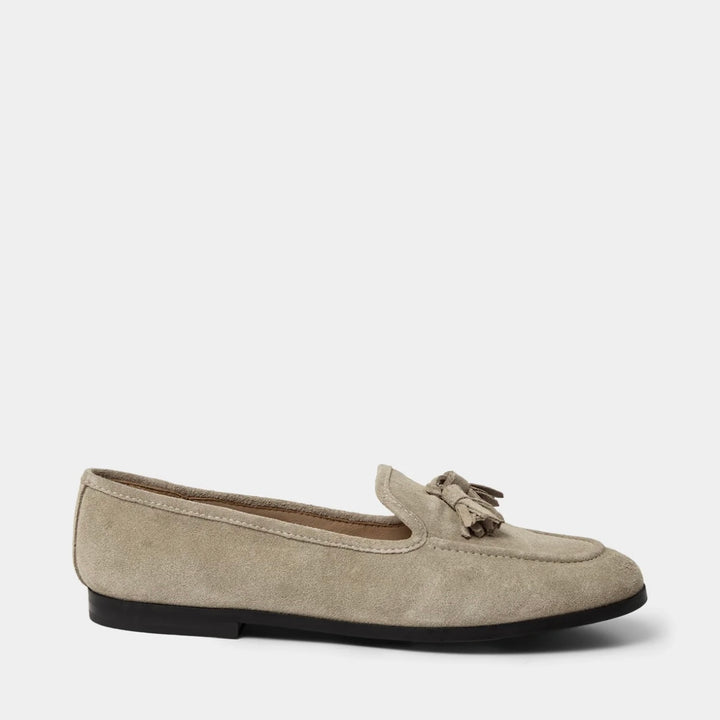 Tallysw Loafer - Warm Sand
