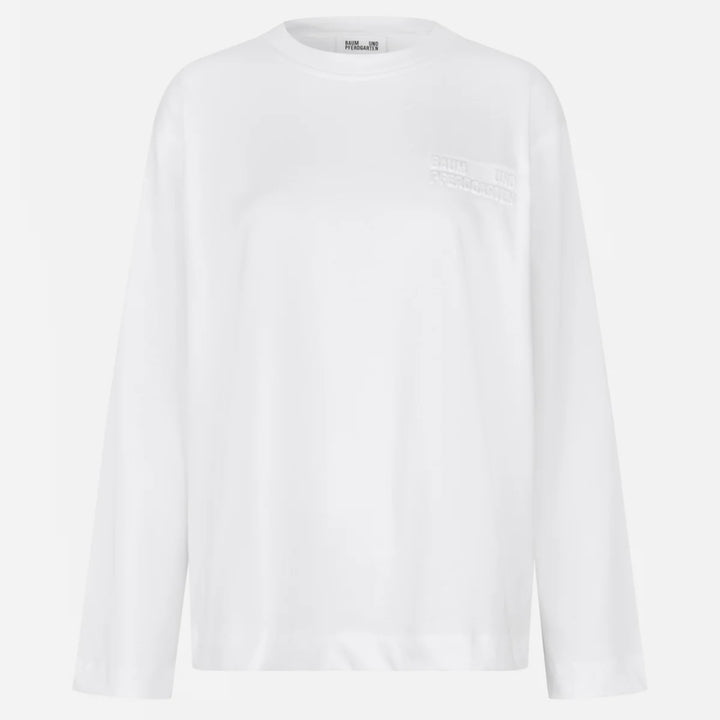 Jevoona - White