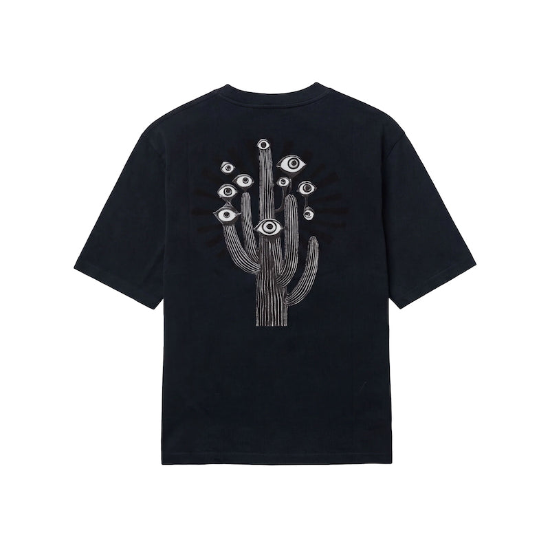 Magic journey tee - anthracite