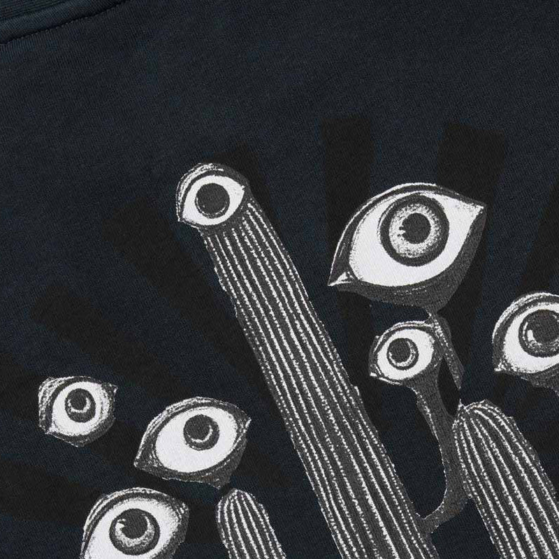 Magic journey tee - anthracite