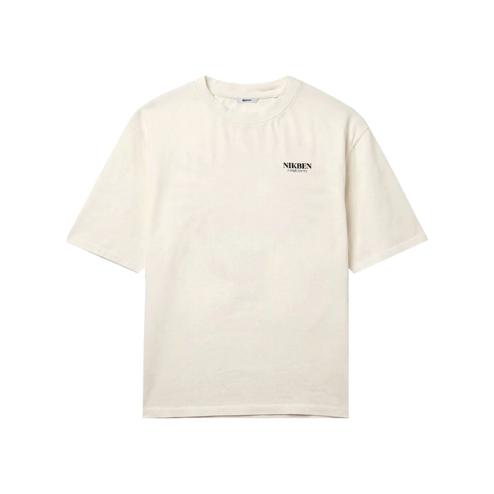 Magic journey tee - cannoli cream