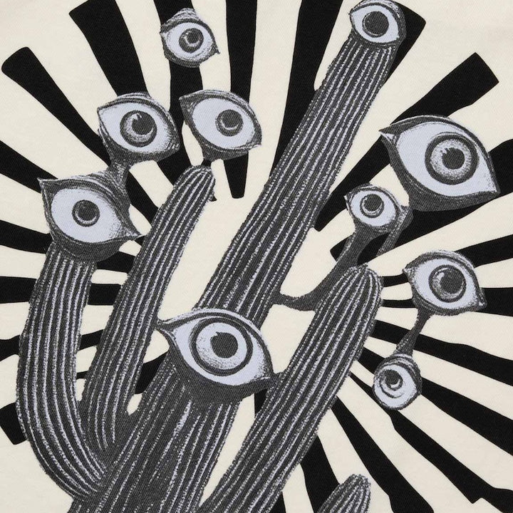 Magic journey tee - cannoli cream