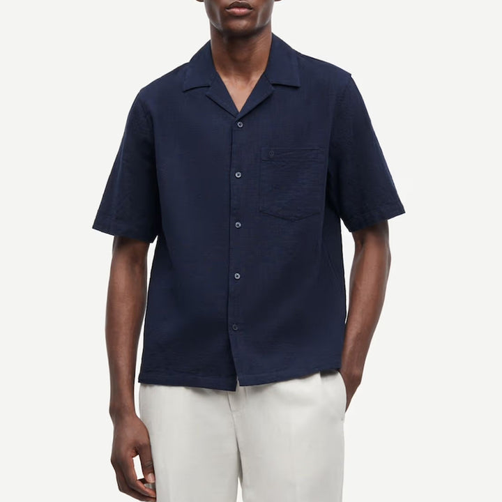SaOscar AP shirt