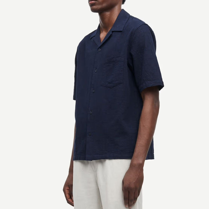 SaOscar AP shirt
