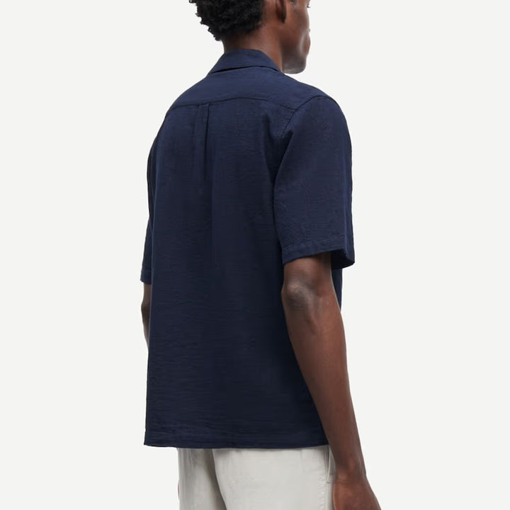 SaOscar AP shirt