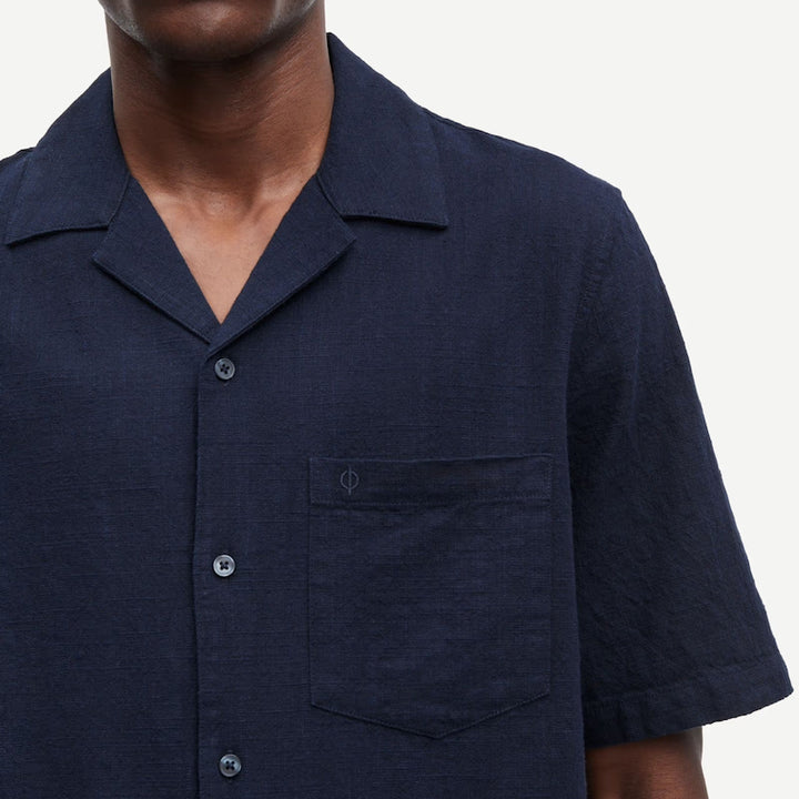SaOscar AP shirt