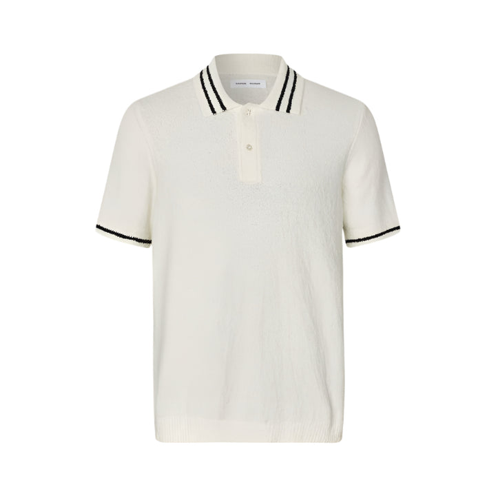 SaPedro polo 15628 - clear cream