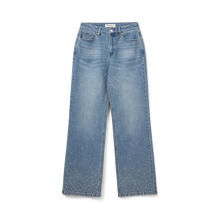 Parissw jeans - denim blue