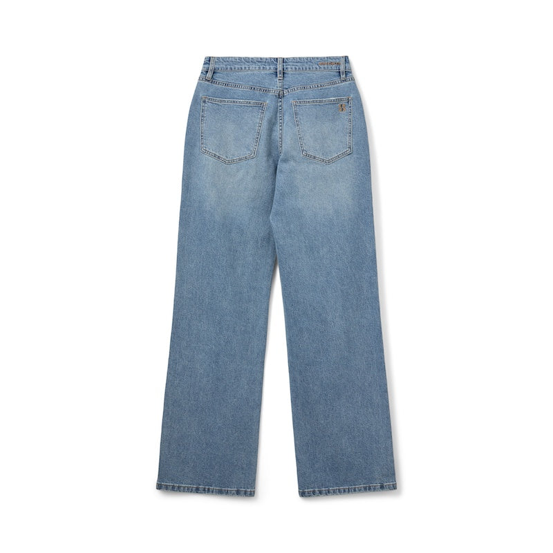 Parissw jeans - denim blue