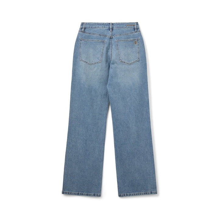 Parissw jeans - denim blue