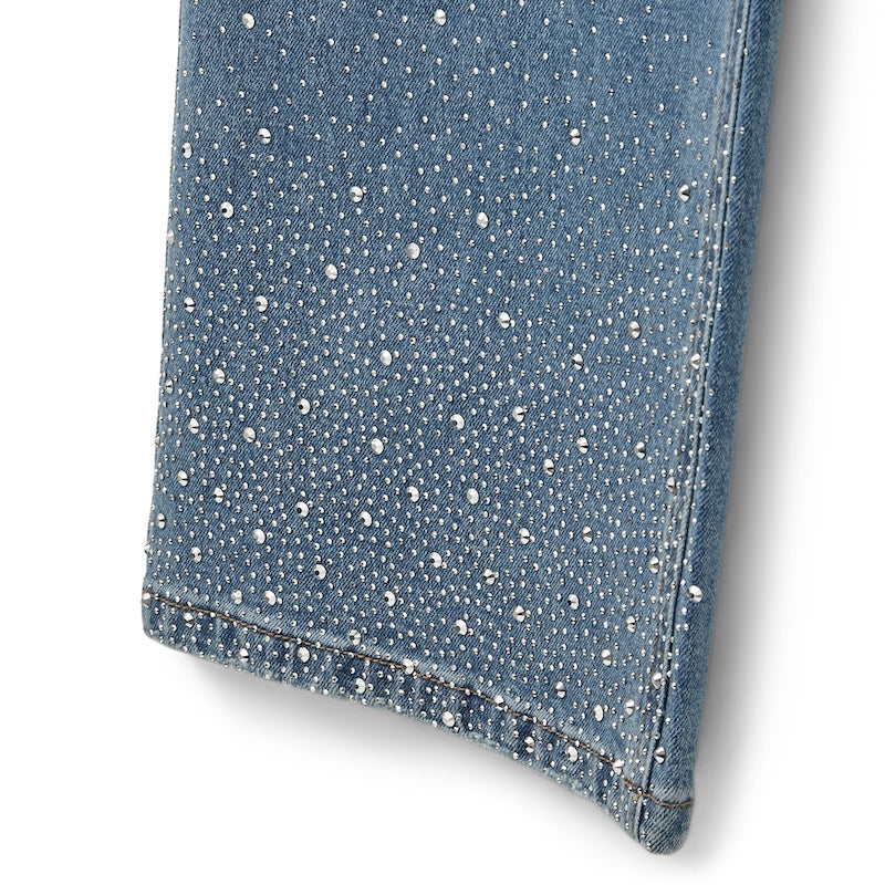 Parissw jeans - denim blue