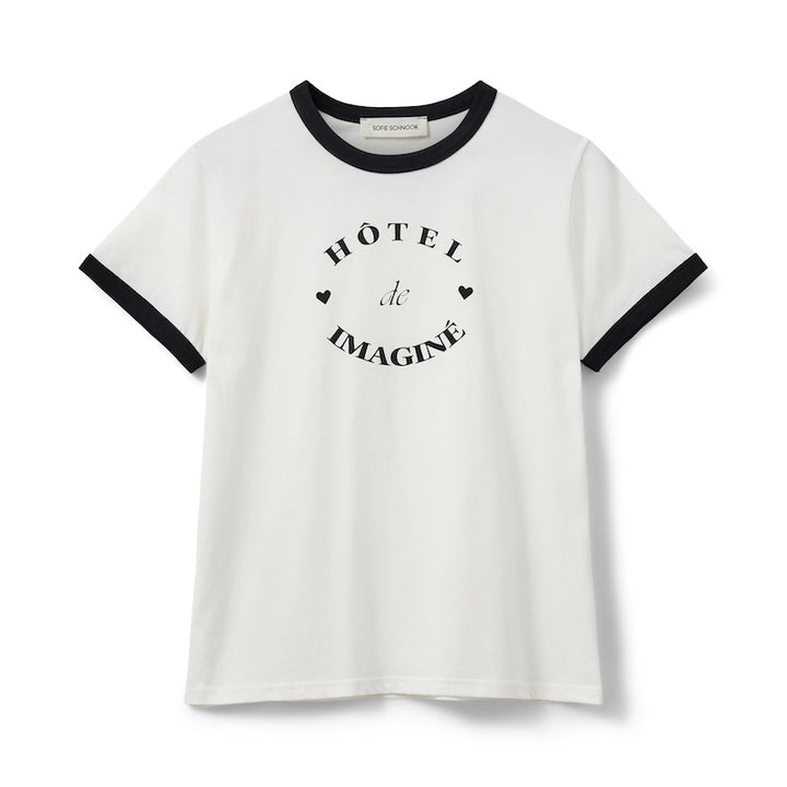 Maggiesw t-shirt - black