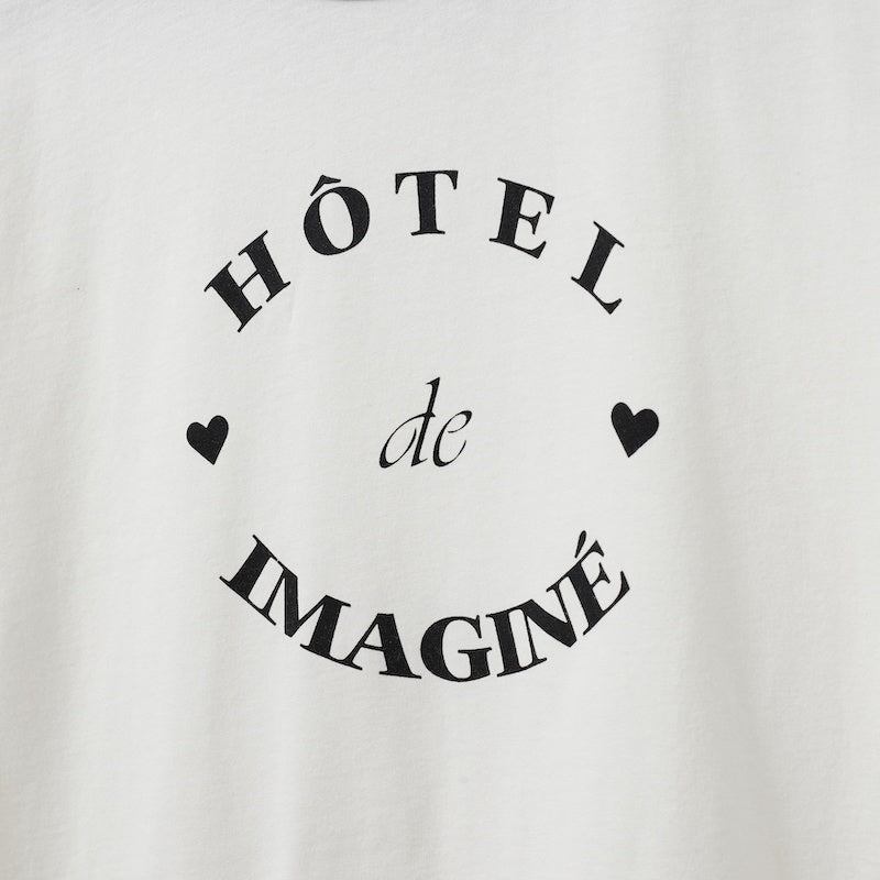 Maggiesw t-shirt - black