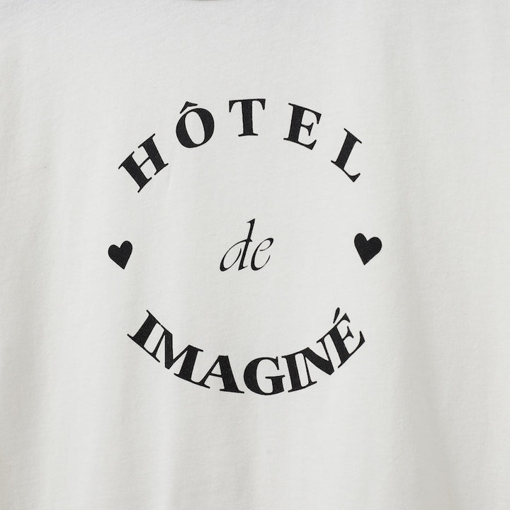 Maggiesw t-shirt - black
