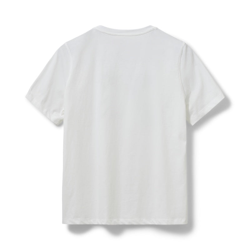 Zenasw t-shirt - Snow White