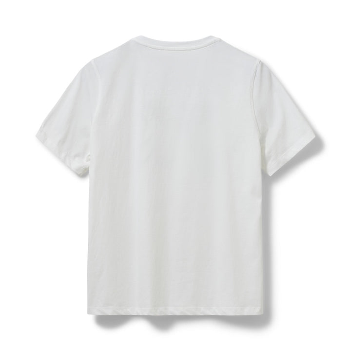 Zenasw t-shirt - Snow White