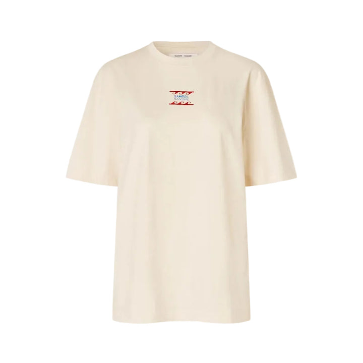 sagergei t-shirt - neutral leisure