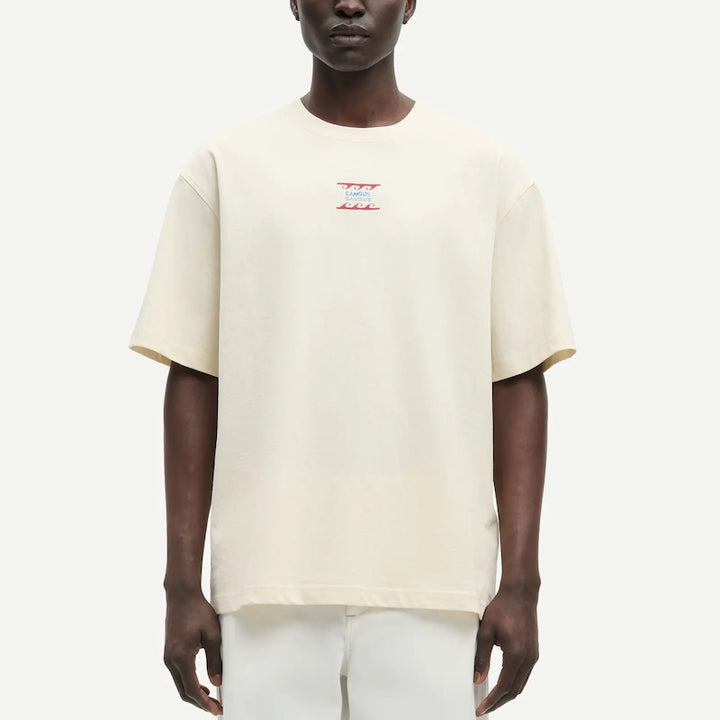 sagergei t-shirt - neutral leisure