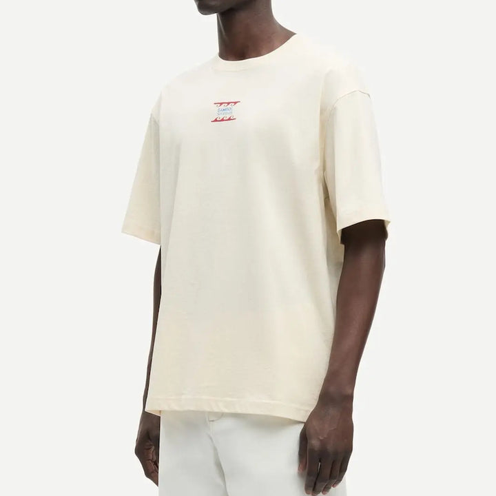 sagergei t-shirt - neutral leisure