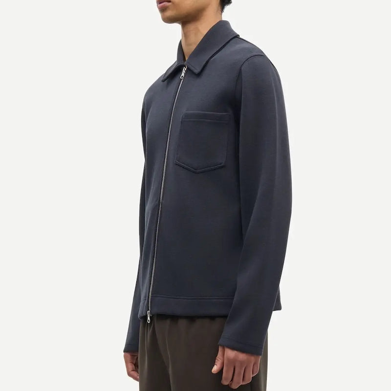 SaHannes full zip - salute