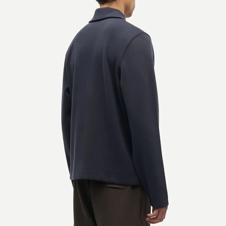 SaHannes full zip - salute