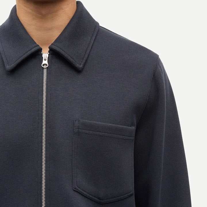 SaHannes full zip - salute