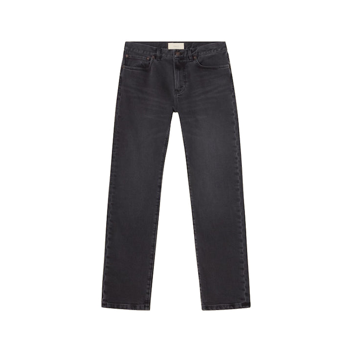 TM005 Tapered - black overdye