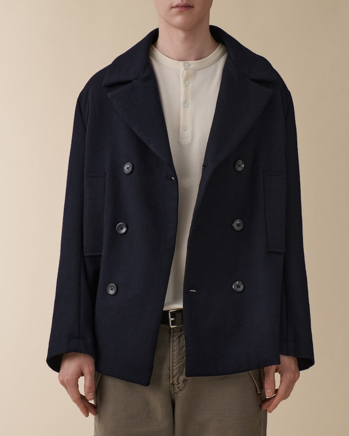 Turner - navy