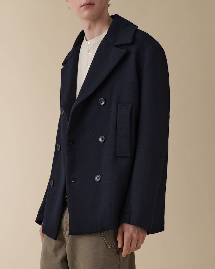 Turner - navy