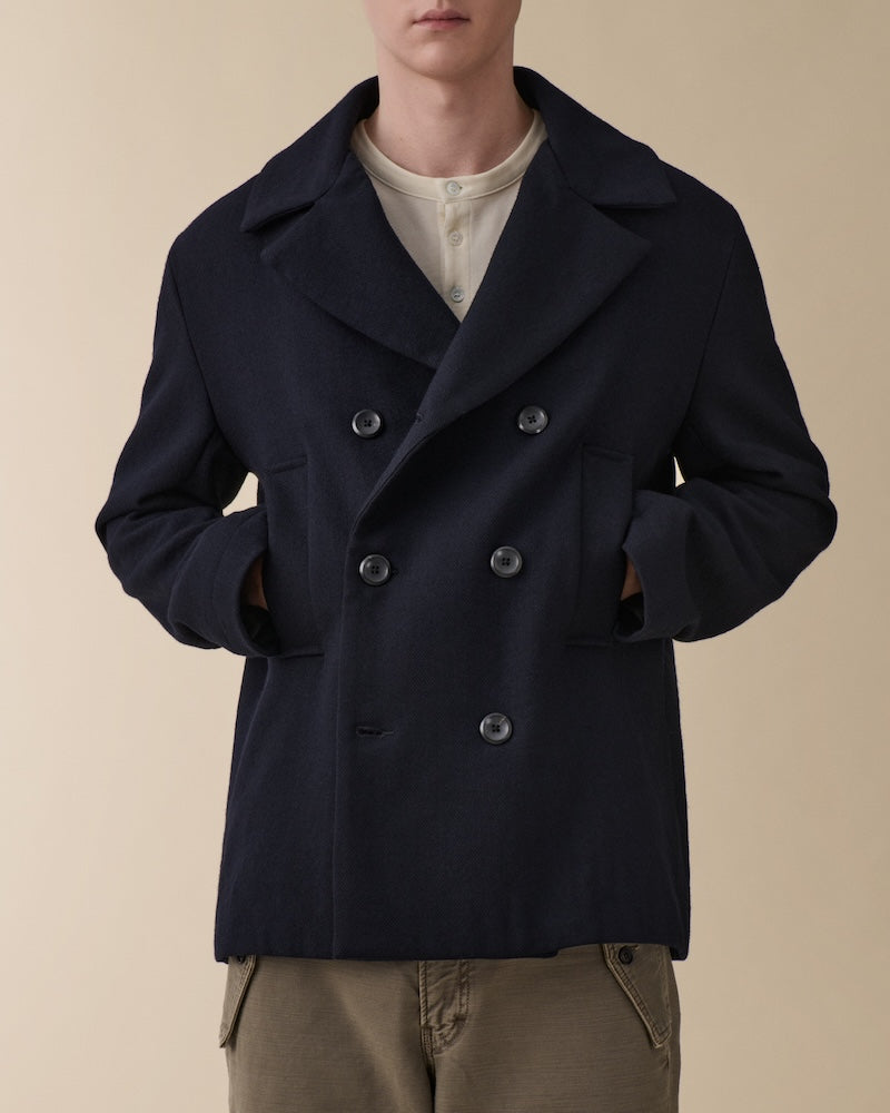 Turner - navy