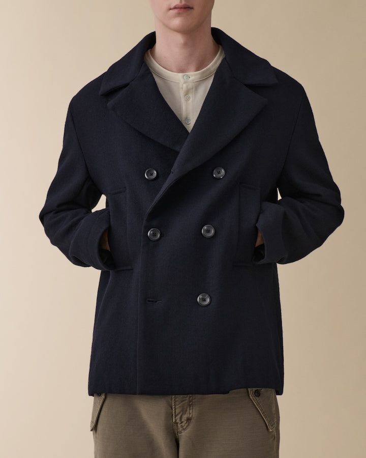 Turner - navy
