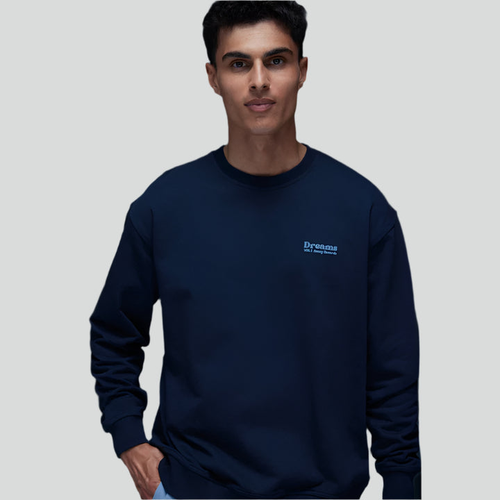 Babylon sweat dreams vol 1 - navy