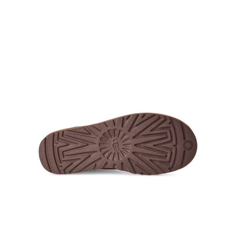 Mini Bailey bow 2 - rocky oak