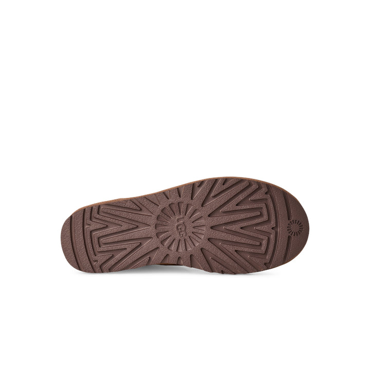 Mini Bailey bow 2 - rocky oak