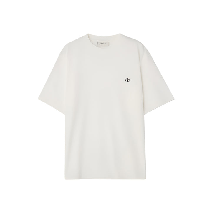 Berkley symbolic tee - white
