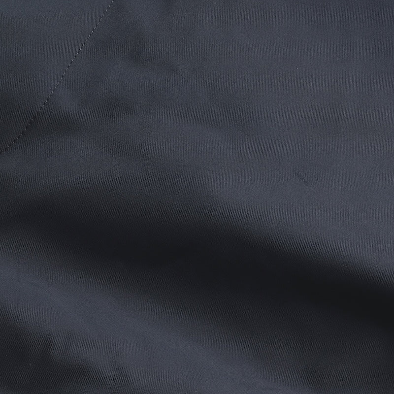 Blake technical primaloft coat - navy blue
