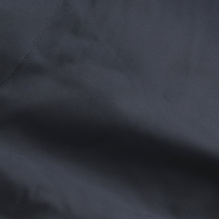 Blake technical primaloft coat - navy blue