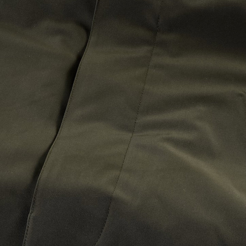 Blake technical primaloft coat - dark army