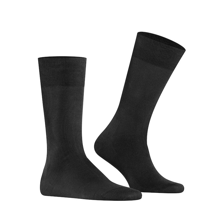 Cool 24/7 Men Socks - black