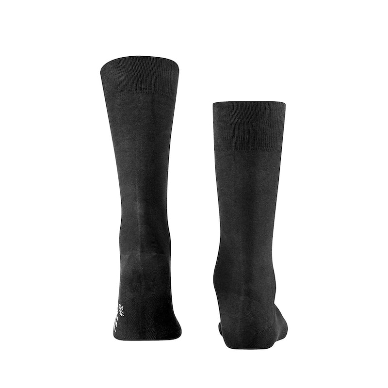 Cool 24/7 Men Socks - black