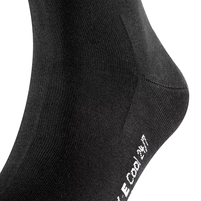 Cool 24/7 Men Socks - black