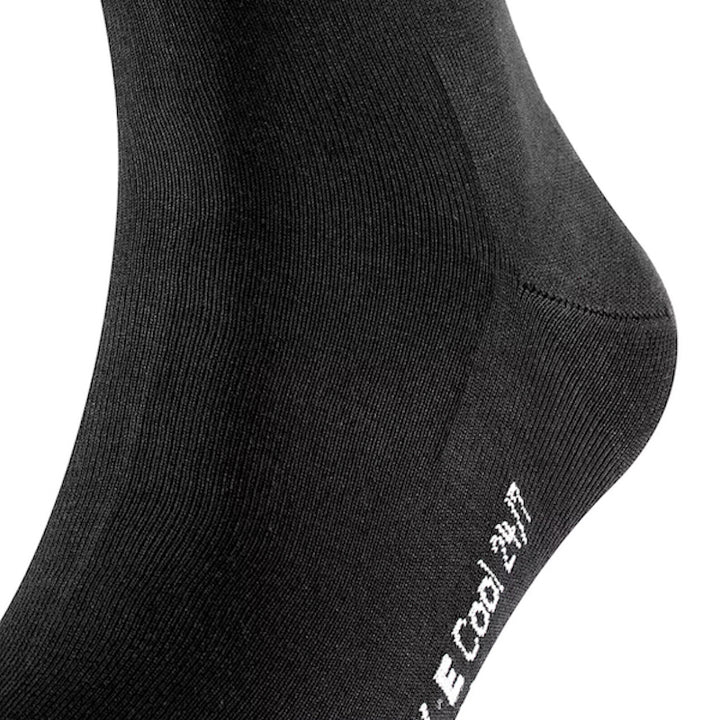 Cool 24/7 Men Socks - black