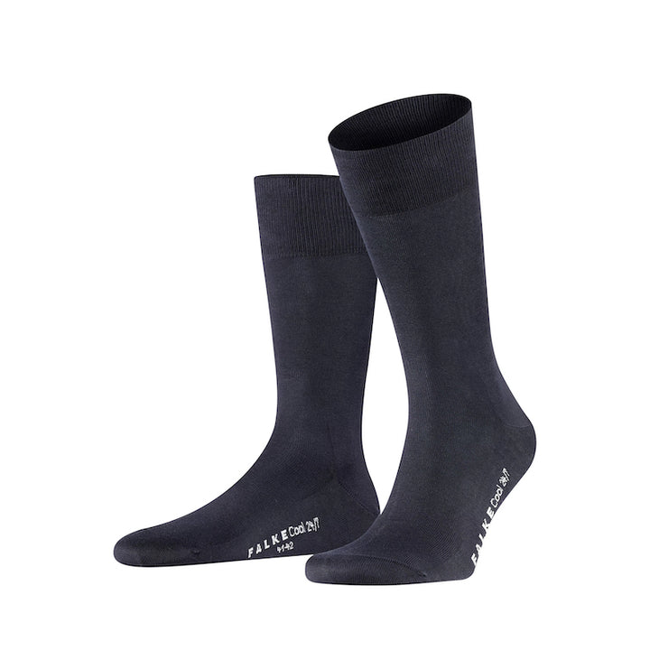 Cool 24/7 Men Socks - dark navy