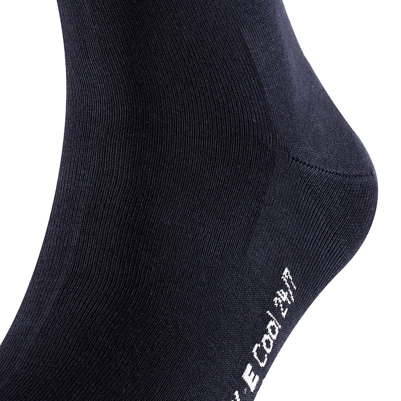 Cool 24/7 Men Socks - dark navy