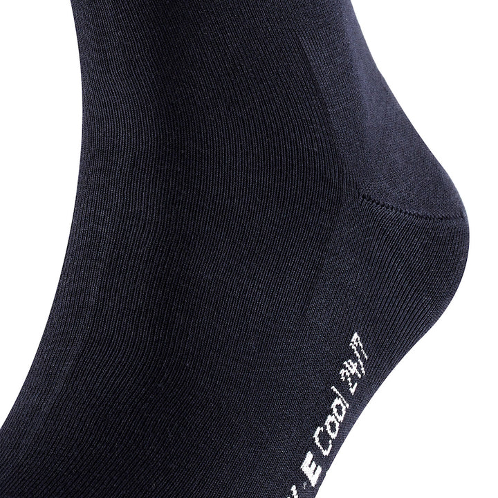 Cool 24/7 Men Socks - dark navy