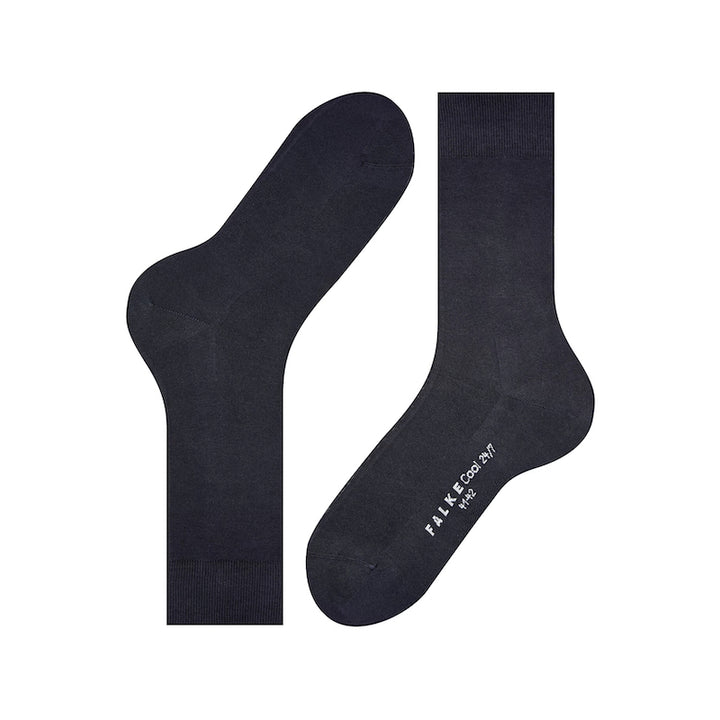 Cool 24/7 Men Socks - dark navy