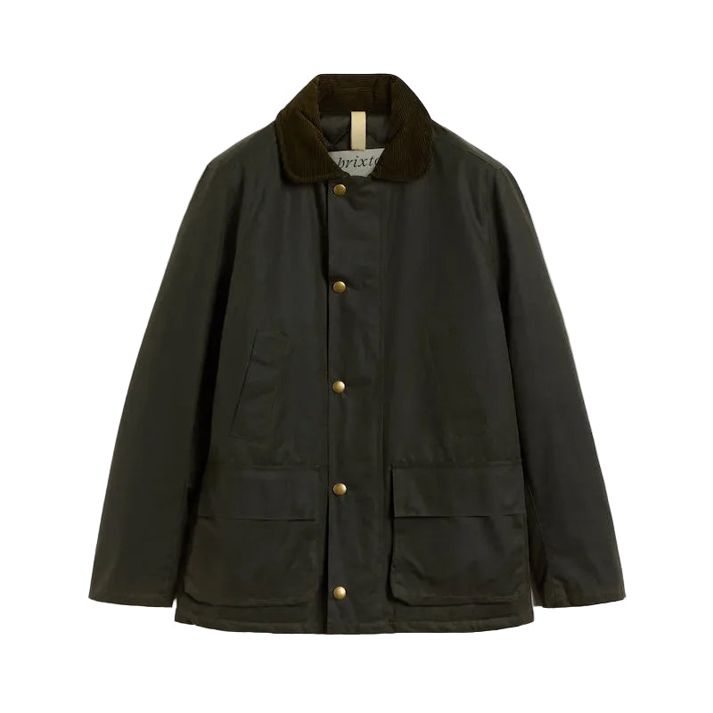 Curtis - olive