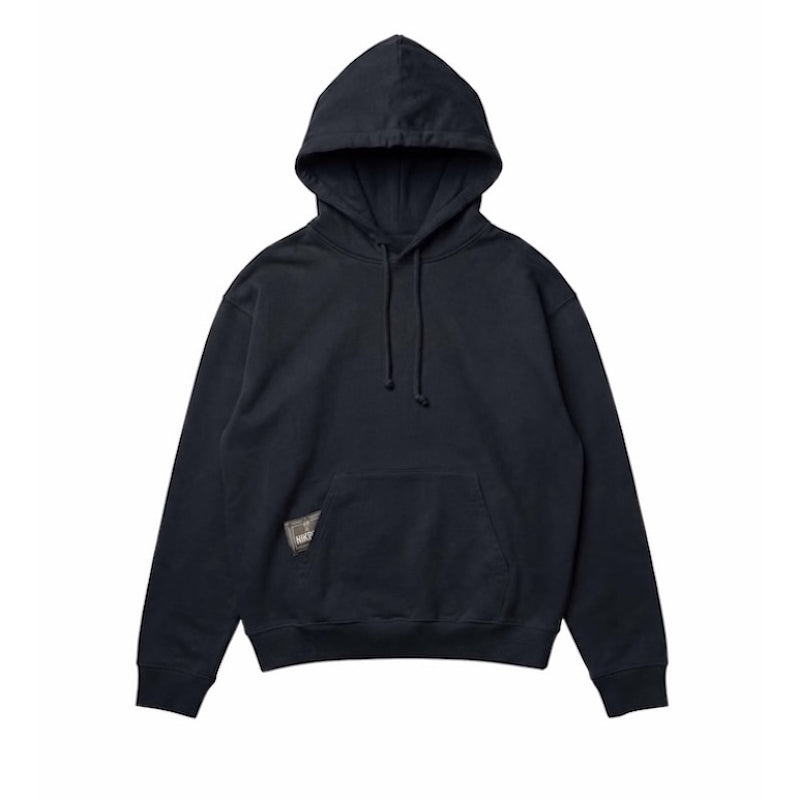 Desert trip boxy hood - anthracite