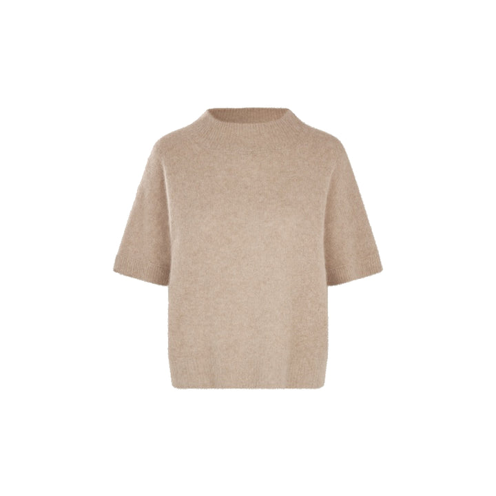Doanna sweater - beige mel